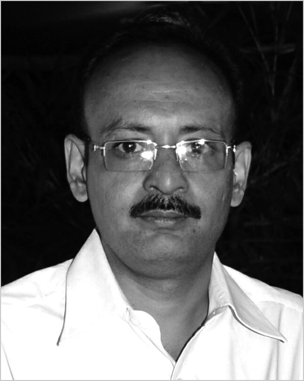 Ashutosh Sapkal