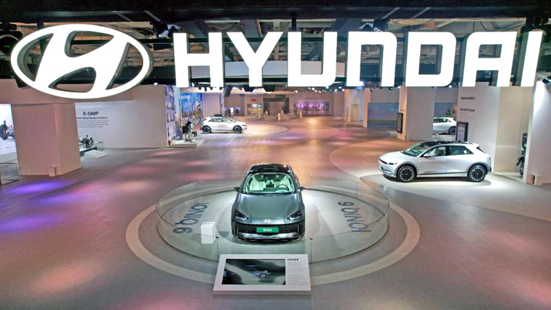Hyundai Auto Expo 2023